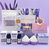 Birthday Gifts for Women, Happy Birthday Pamper Hampers Relaxation Bath Set Package for Her, Birthday Presents Gift Box for Best Friends Mum Sister Auntie Wife, Ladies Birthday Gift Set Idea