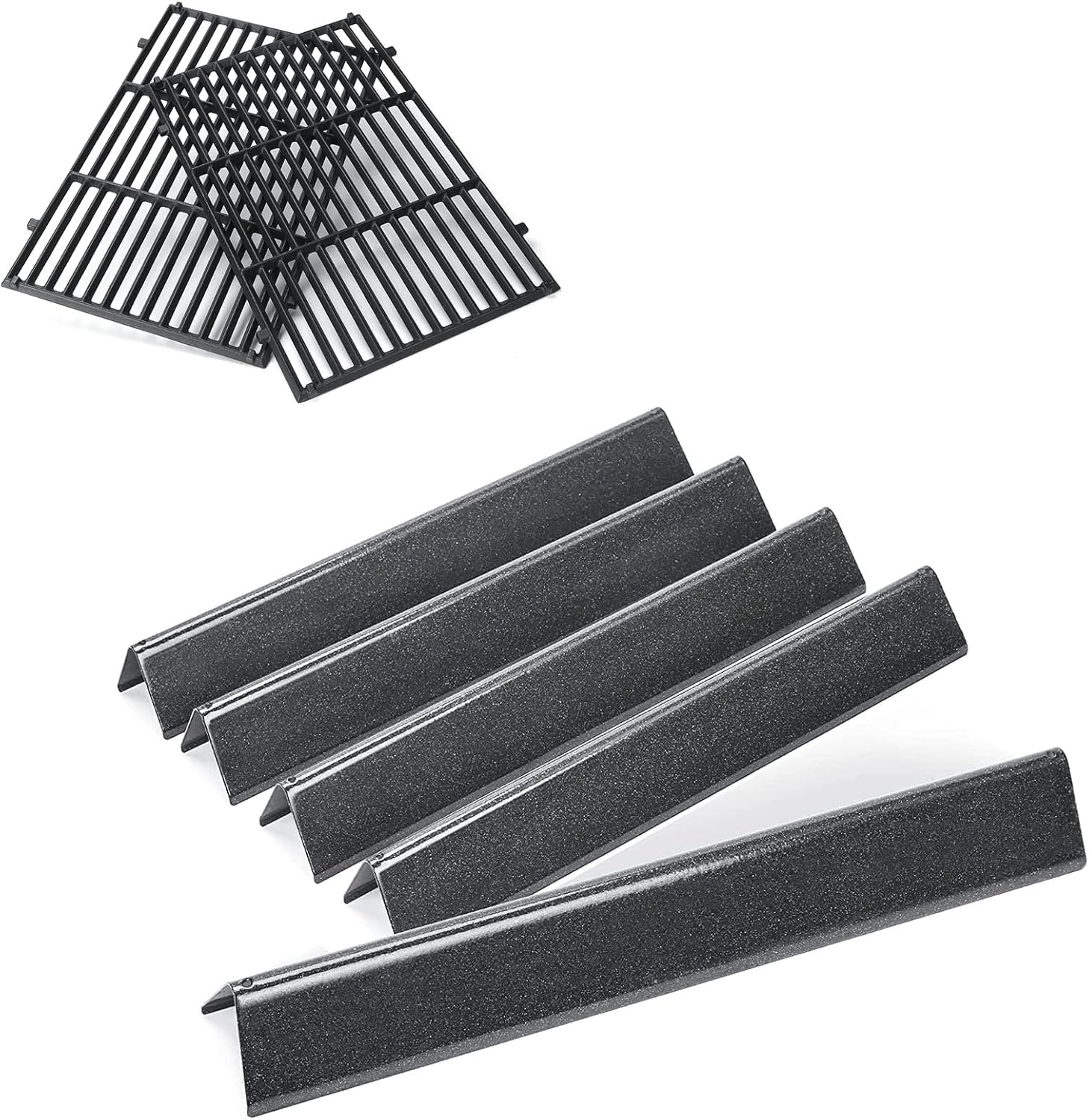 Hisencn Grill Cooking Grates for Members Mark G545021 Gas