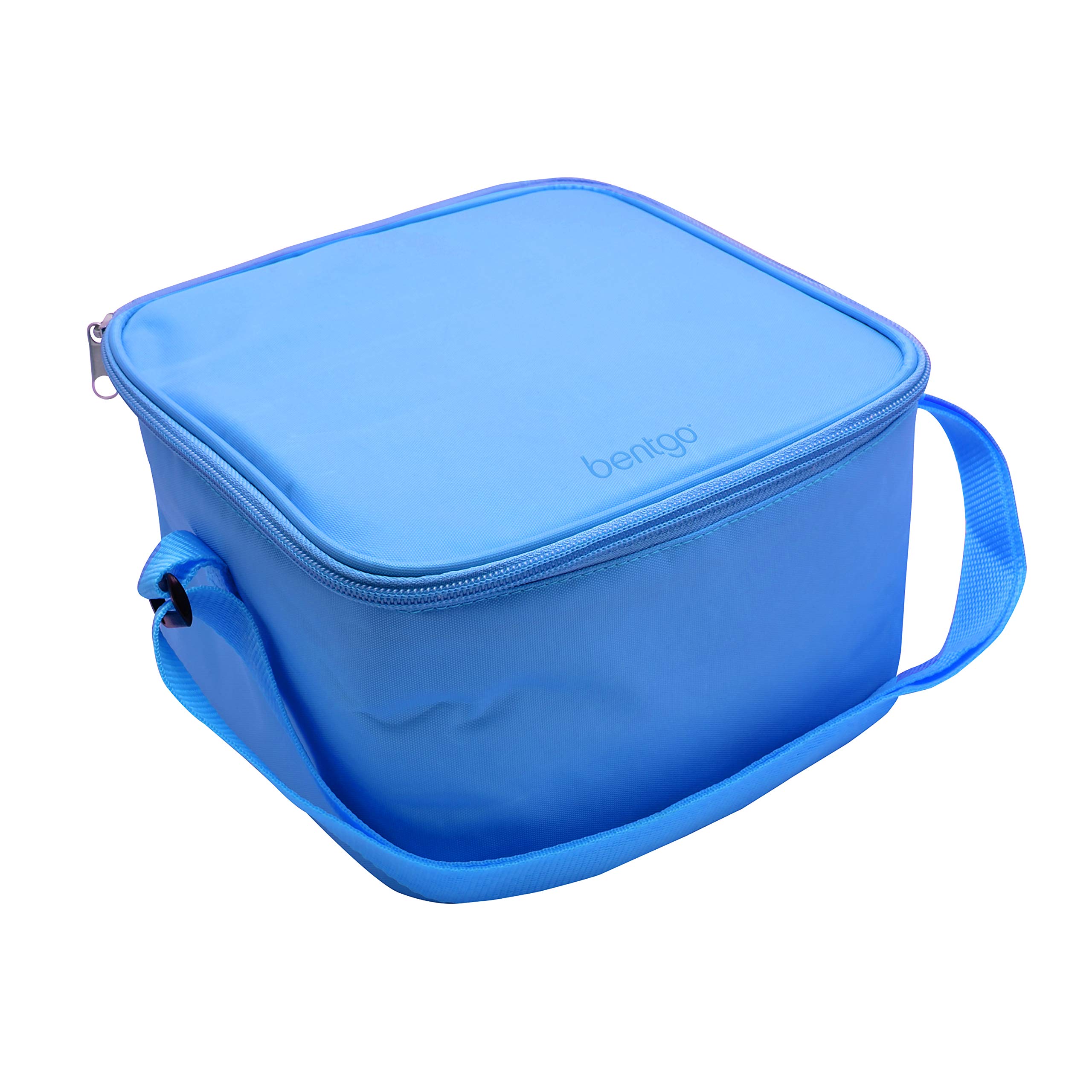 Lunch bag blue Clearance