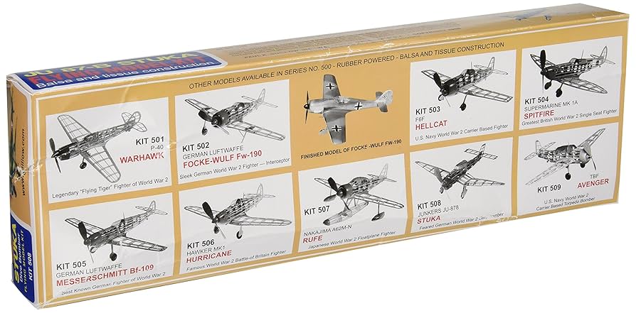 ギロウズ 1/32 ユンカース JU 87-B スツーカ GUI508 o7r6kf1 Amazon | ギロウズ 1/32 ユンカース JU 87-B スツーカ GUI508