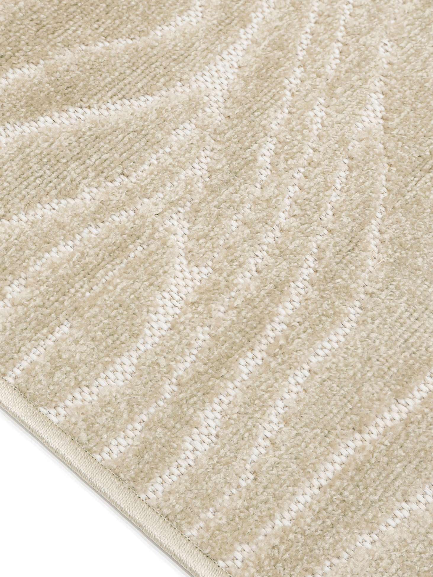 RugVista Skagen Tapis, 160 x 230 cm, Beige