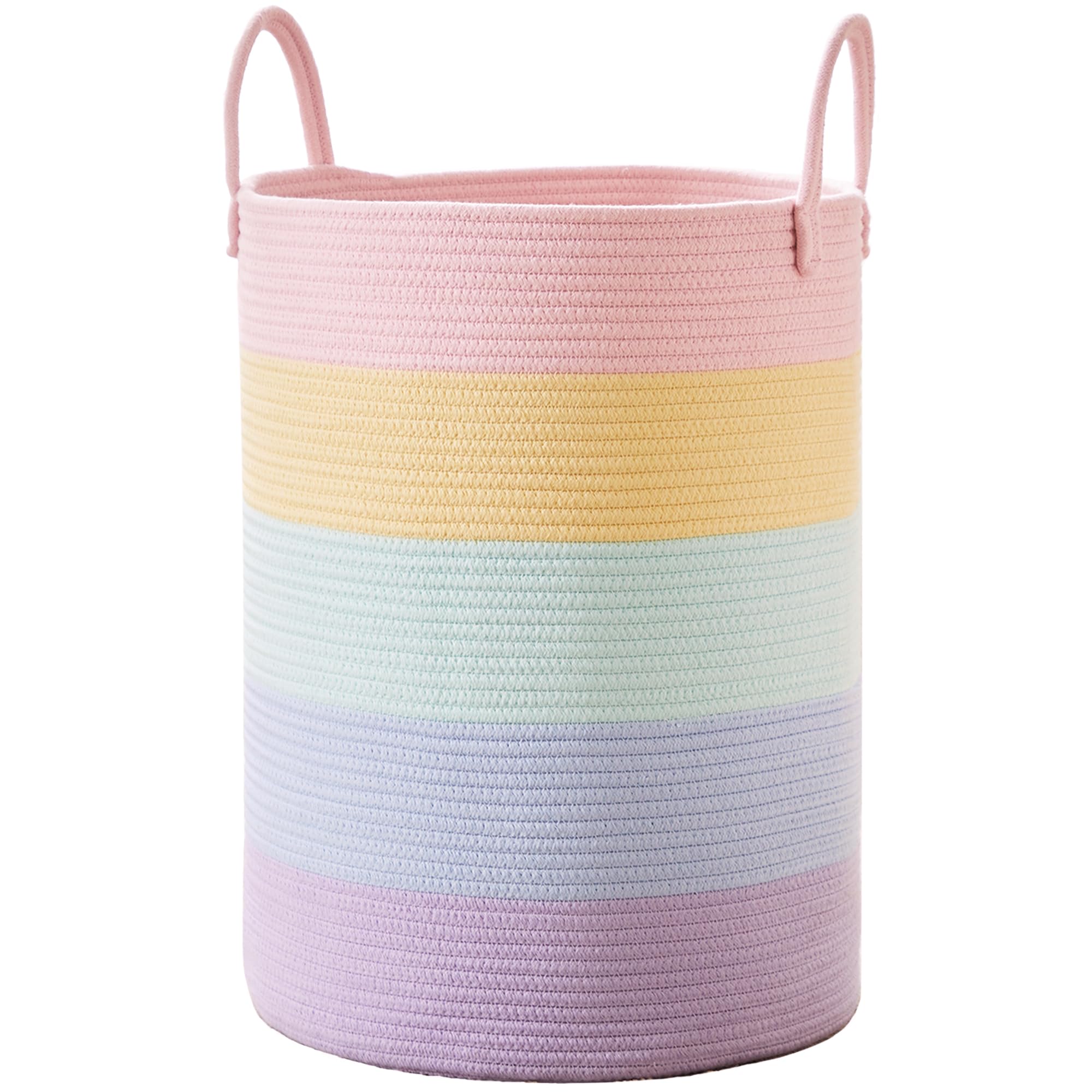 MOJOSCEND Rainbow Hamper