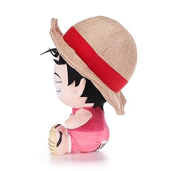 「限定」 満腹ルフィ ぬいぐるみ 限定100個 限定」 満腹ルフィ ぬいぐるみ 限定100個 - メルカリ