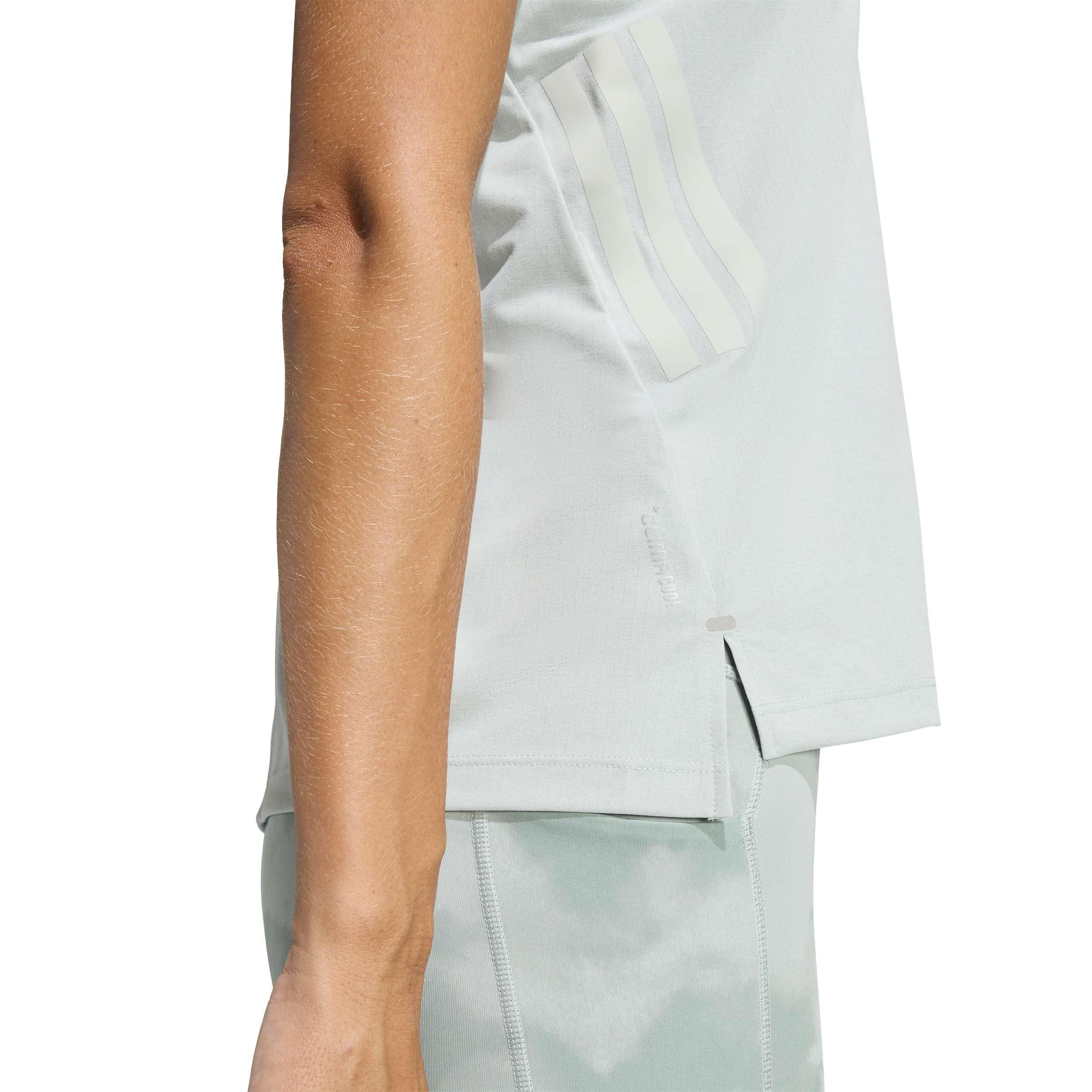 adidas Damen Strumpfhose (7/8) Adi365 Climacool AOP Running 7/8 Leggings