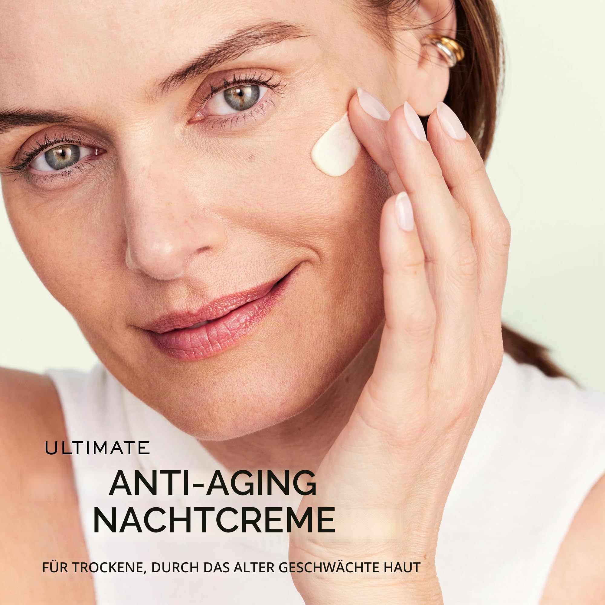 Nuxe Gesichtsnachtcreme 1er Pack (1x 50 ml)