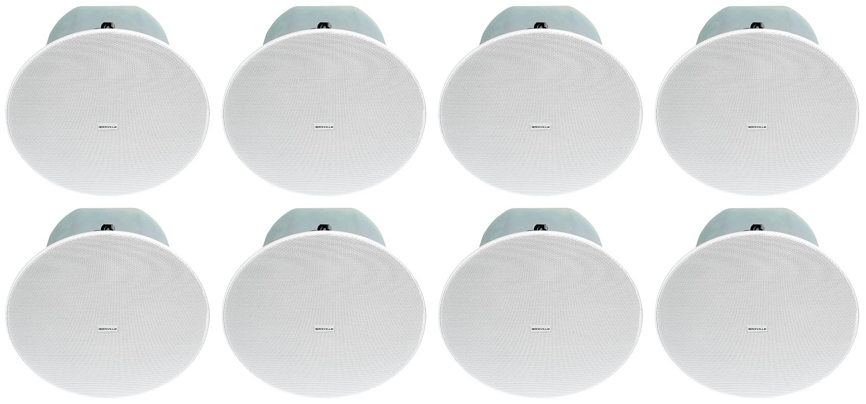 Rockville Bundle - 8 Items CC8-SUB 8