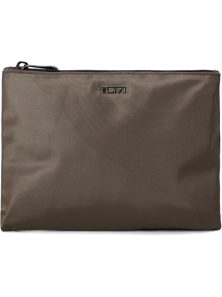 Taupe Tumi Just In Case Medium Tote