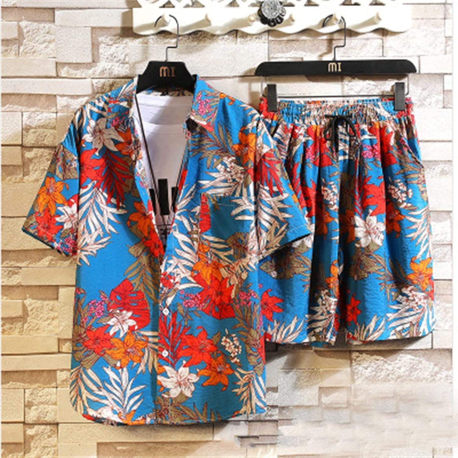 UA / RHYTHM リズム - 赤いあなた 7インチ 大沢伸一