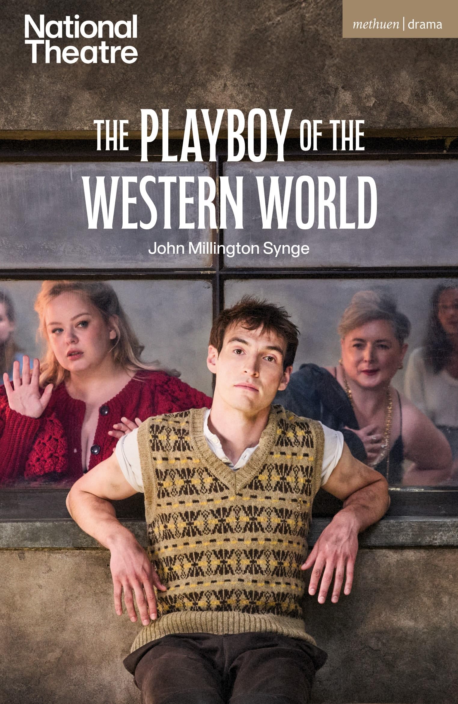 The Playboy of the Western World (Modern Plays)