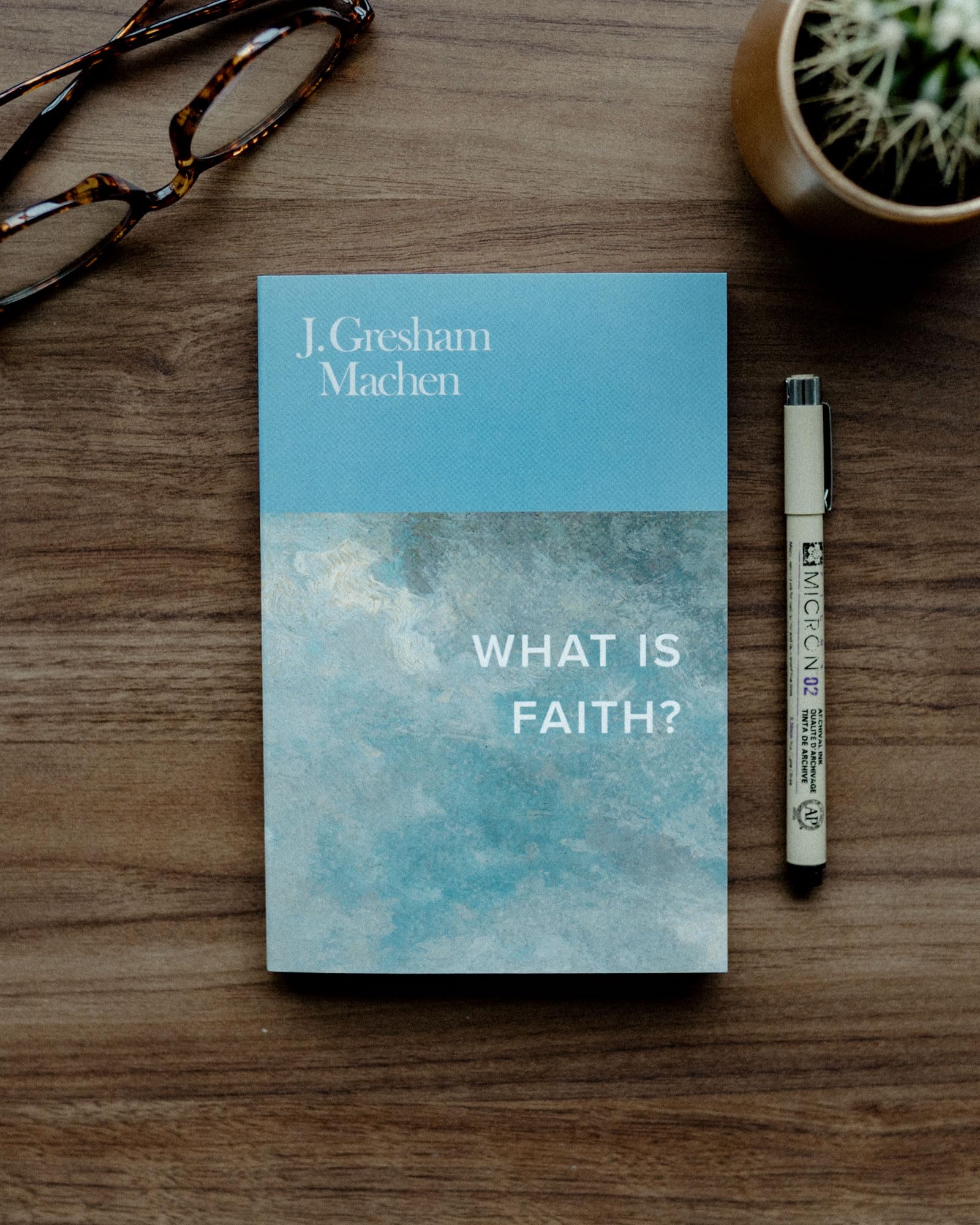What Is Faith? - Image 3