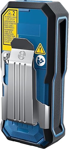 Miniatura 4 de BOSCH GLM165-22 Blaze - Medidor láser de 165 pies