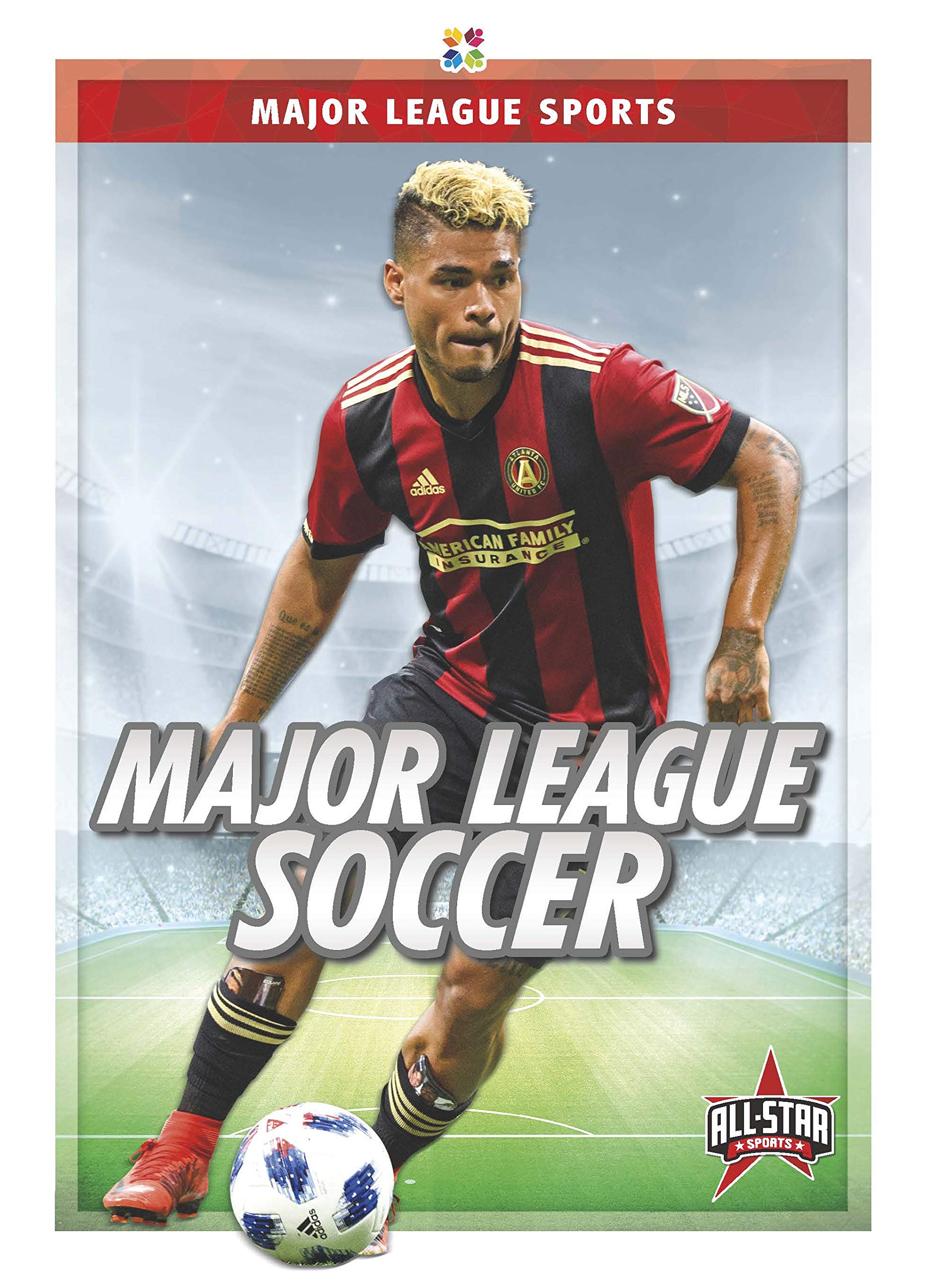 Major League Soccer