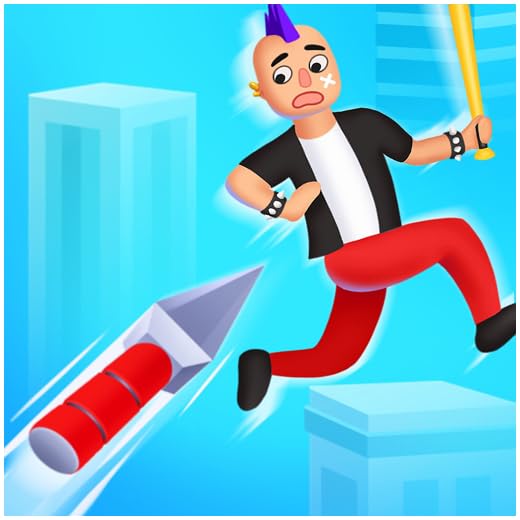 Agent Knife - Throw and Hit Master