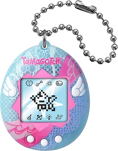 Miniatura 110 de Tamagotchi Original - Sahara (logotipo actualizado)