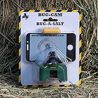 Vista 8 de BUG-A-SALT Bug-Cam