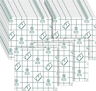 200 Paletas de manos de maquillaje de un solo...