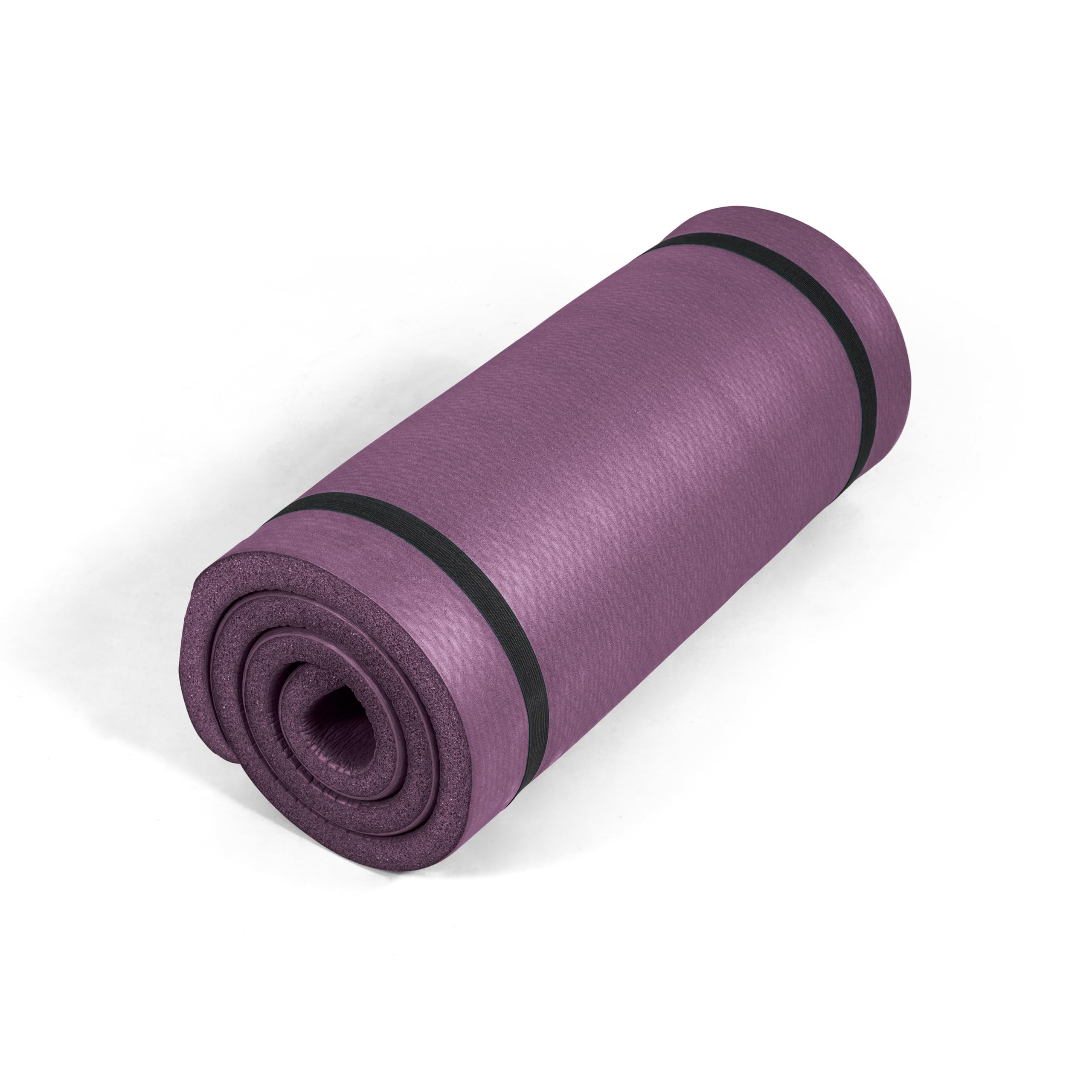 Tone Fitness Thick Mat