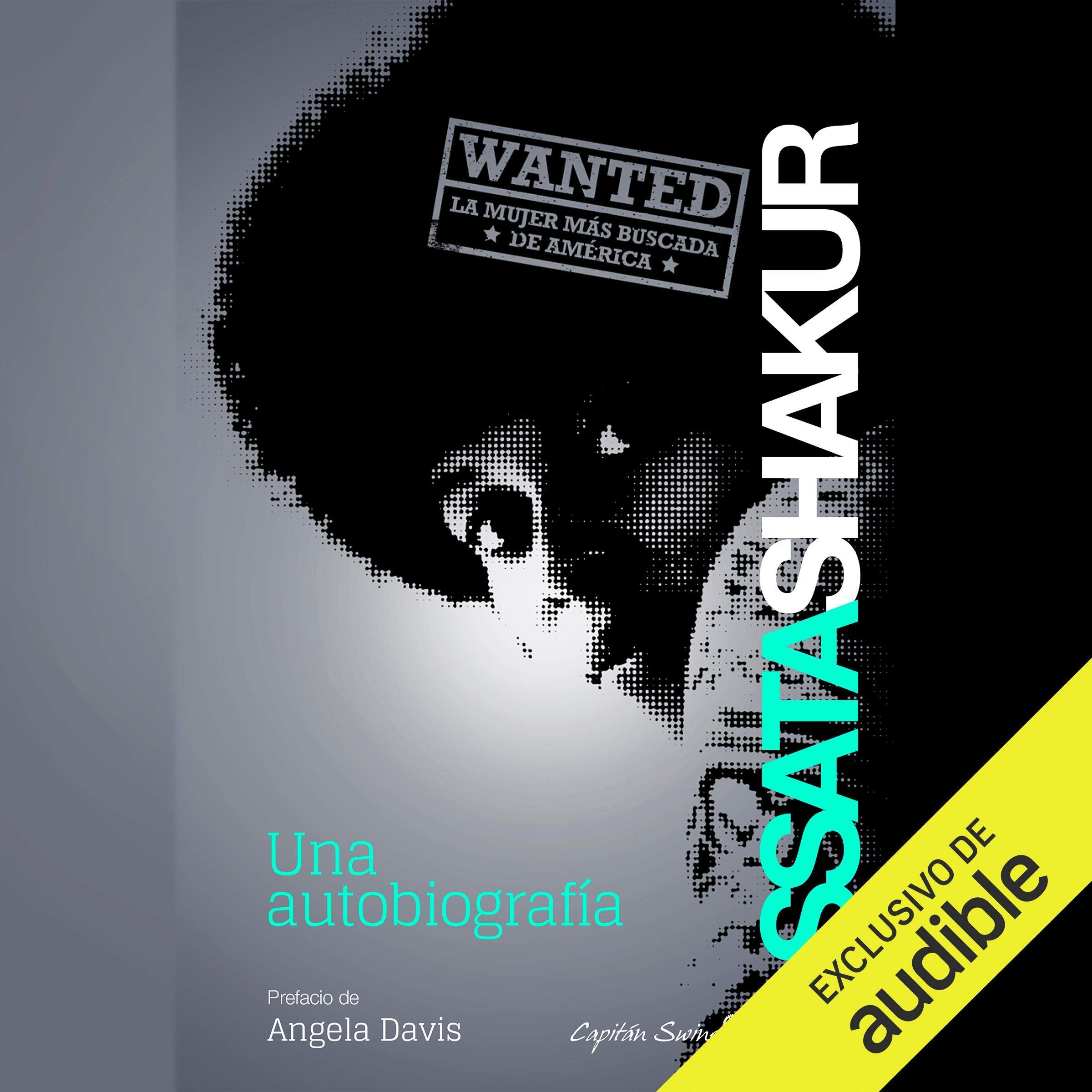 Cover art for Una autobiografía