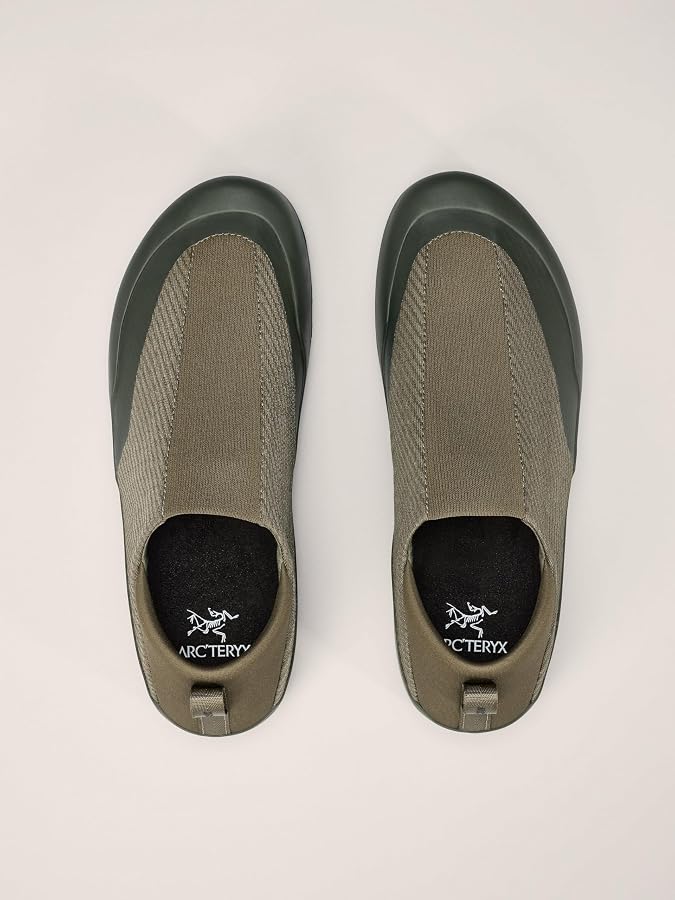 Amazon | [アークテリクス] クラッグ メンズ UK8.0(26.5cm) タツ
