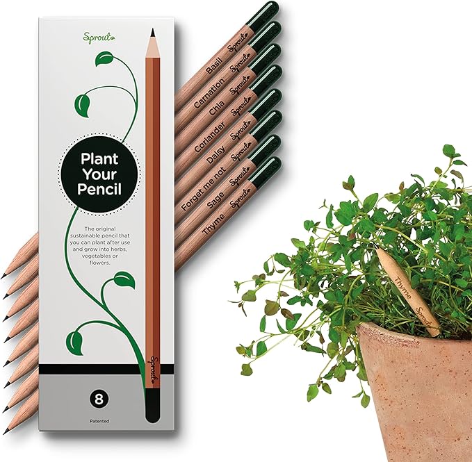 Sprout Bleistift