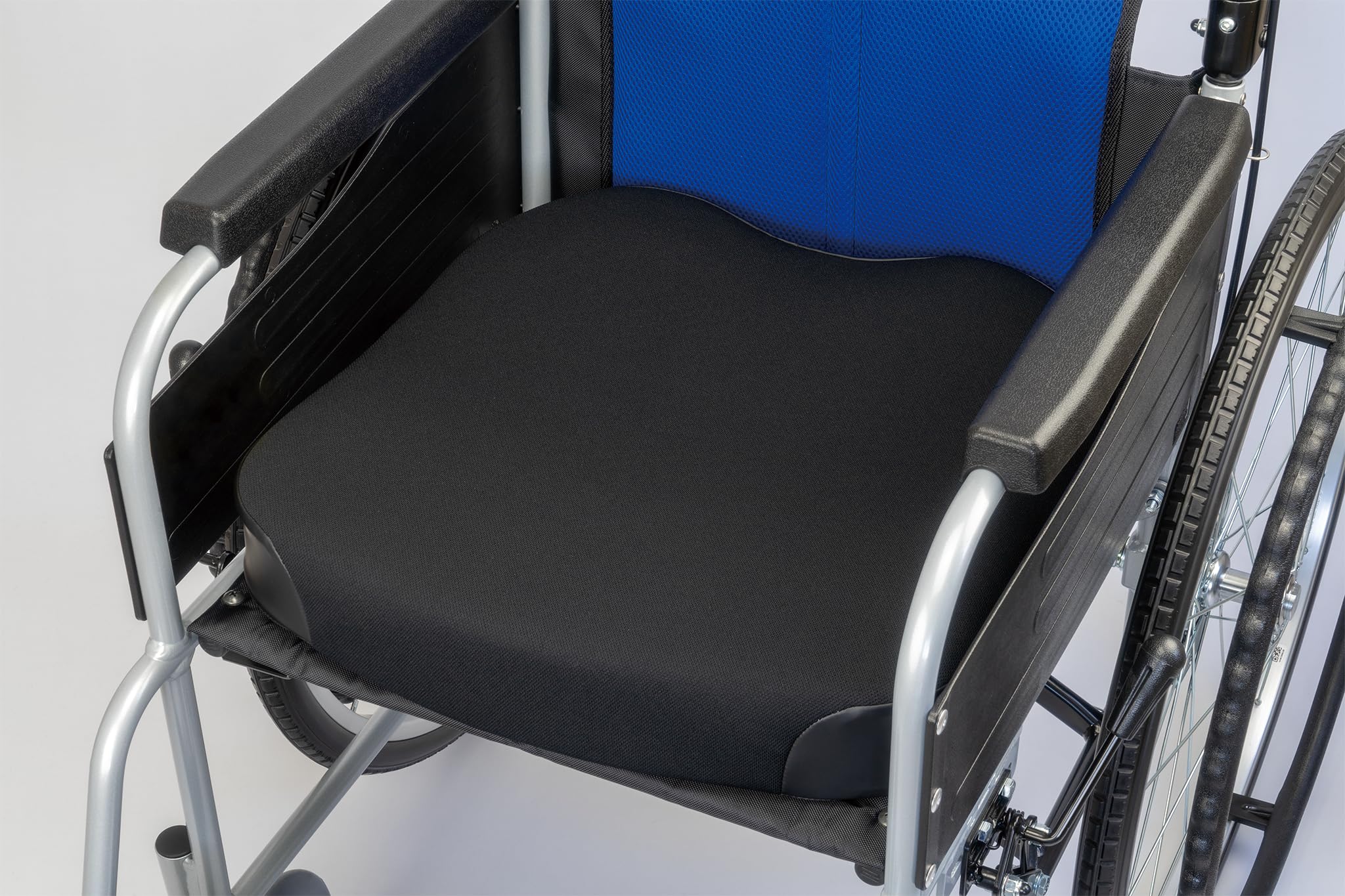 Amazon | EXGEL(エクスジェル) 車いす用クッション アウルケア70C 400