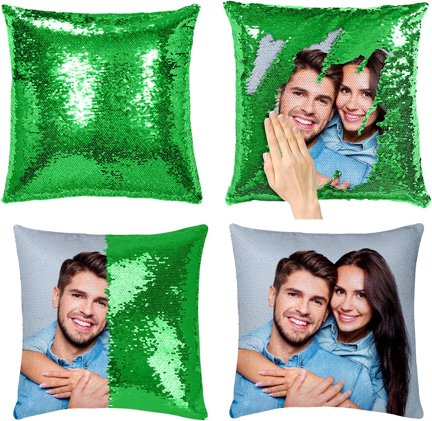 customized pillow for boyfriend