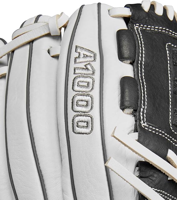 WILSON 2024 A1000 P12 Pitcher's Fastpitch Softball Glove
