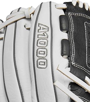 WILSON 2024 A1000 P12 Pitcher's Fastpitch Softball Glove