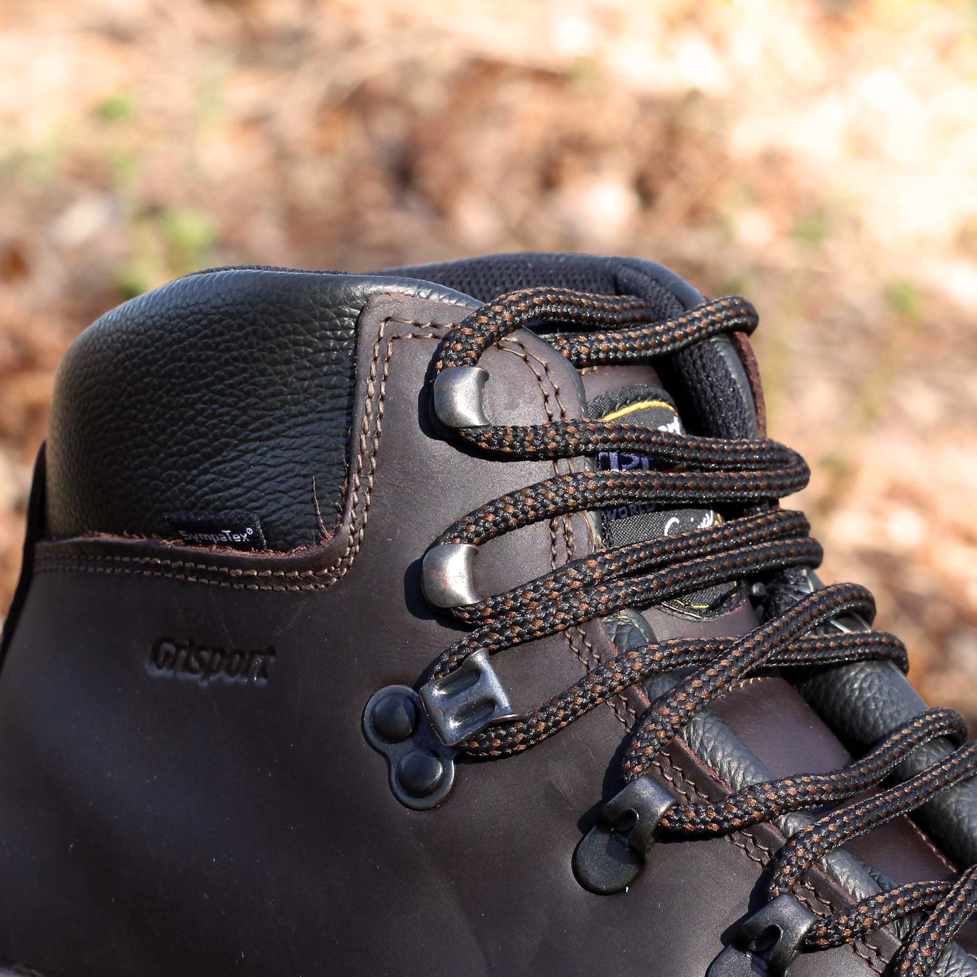 Grisport Avenger Stivali
