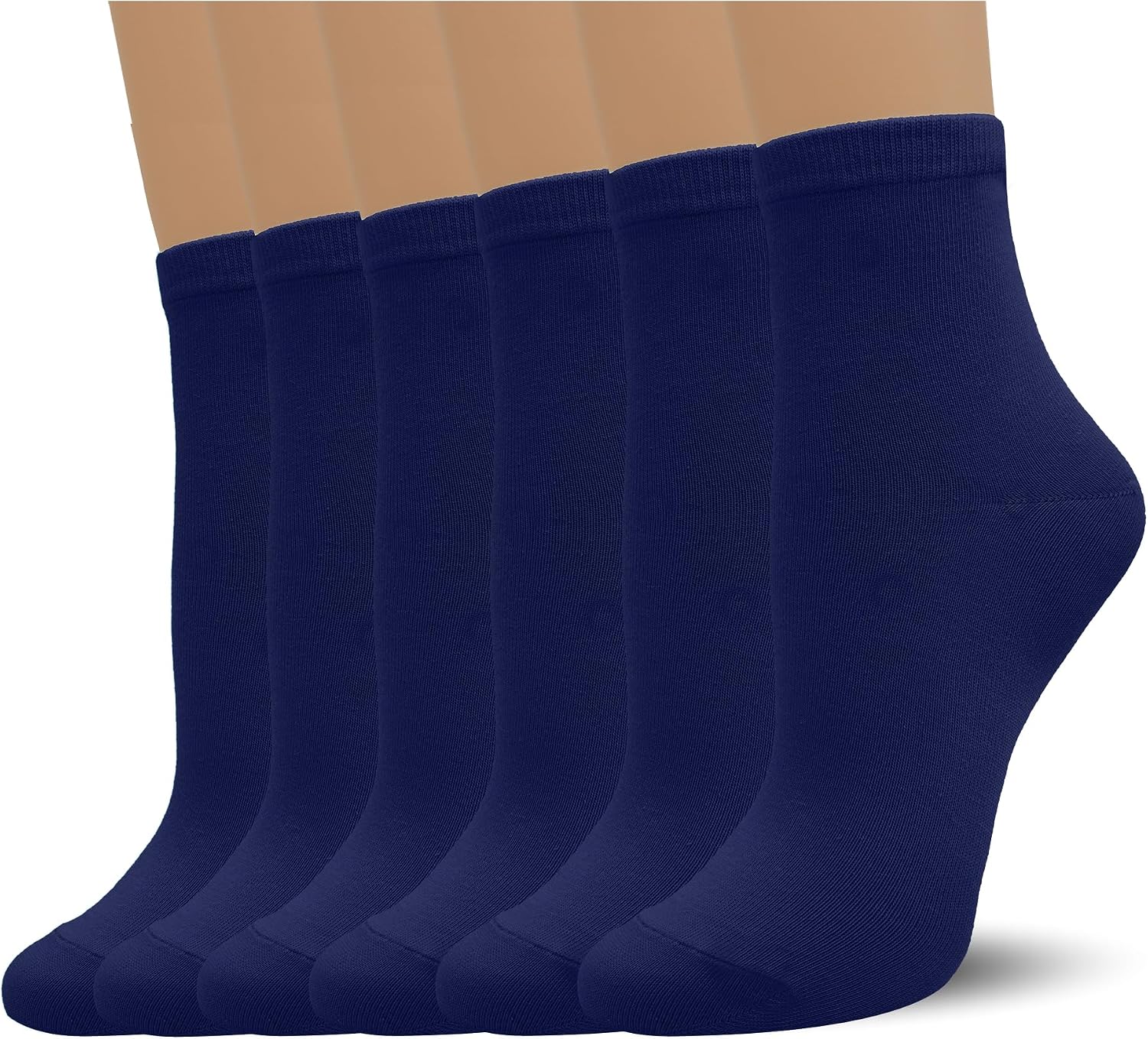 Unisex Colorful Ankle Crew Sock Quarter Cotton Skateboard Sock