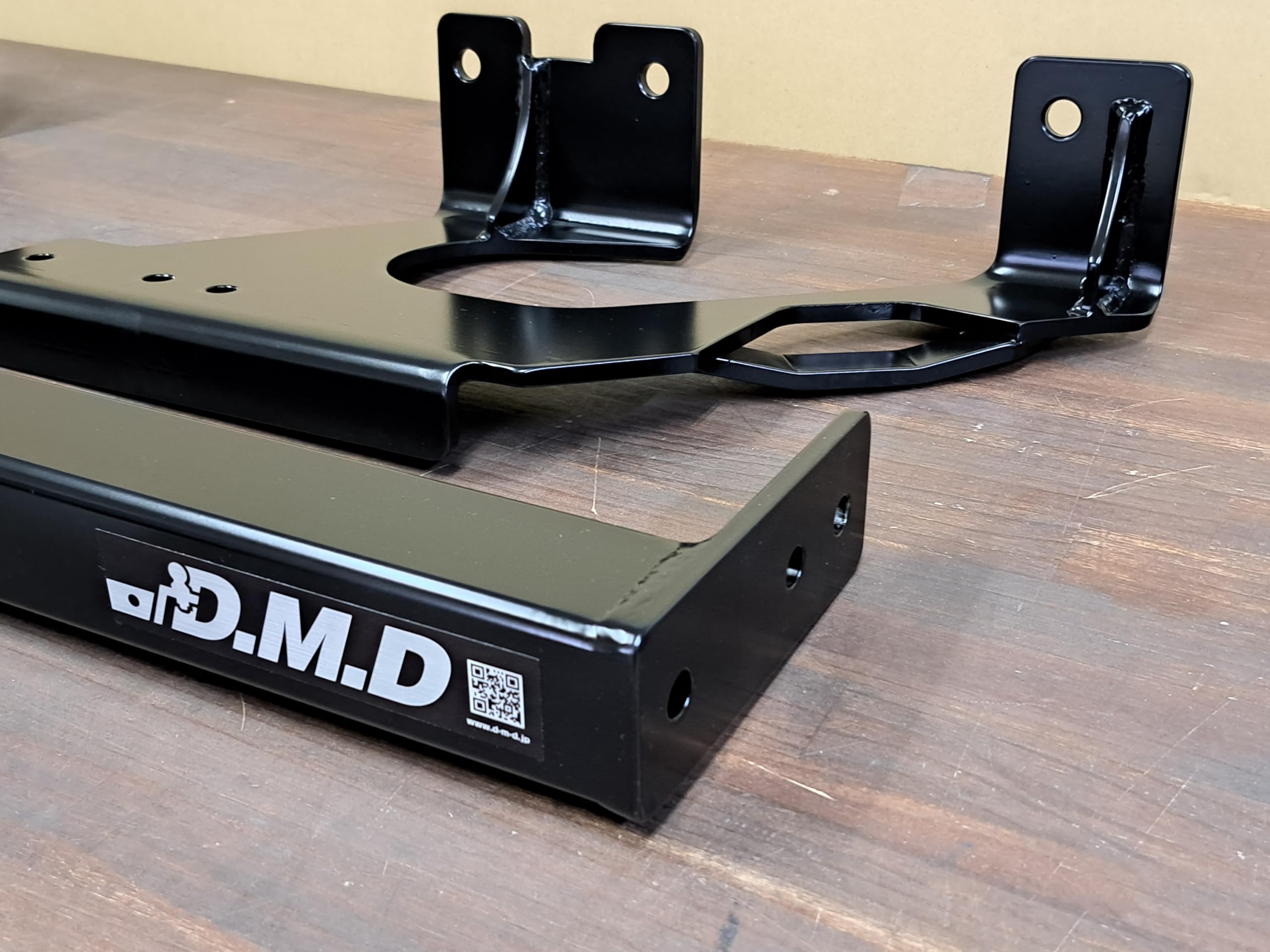 Amazon.co.jp: 【DMD】ヒッチメンバー ハイエース200標準 E級