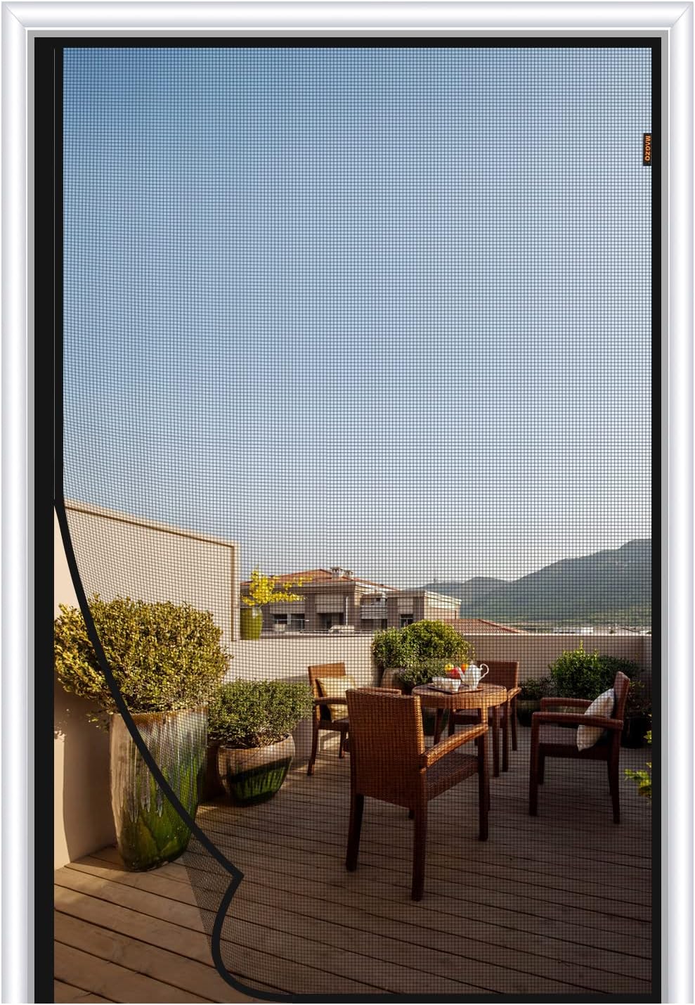 Fly Nets For Doors at Marvin Cook blog