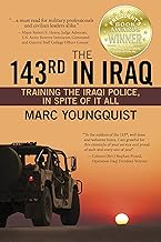 The 143rd in Iraq
