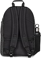 Amazon.com: EASTPAK Padded Double – 24L Squared Backpack with Dual