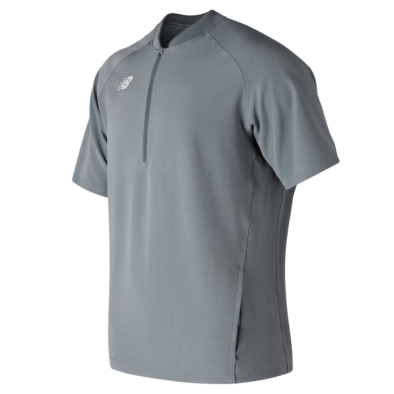 New BalanceMen's Baseball Short Sleeve 3000 Batting Jacket