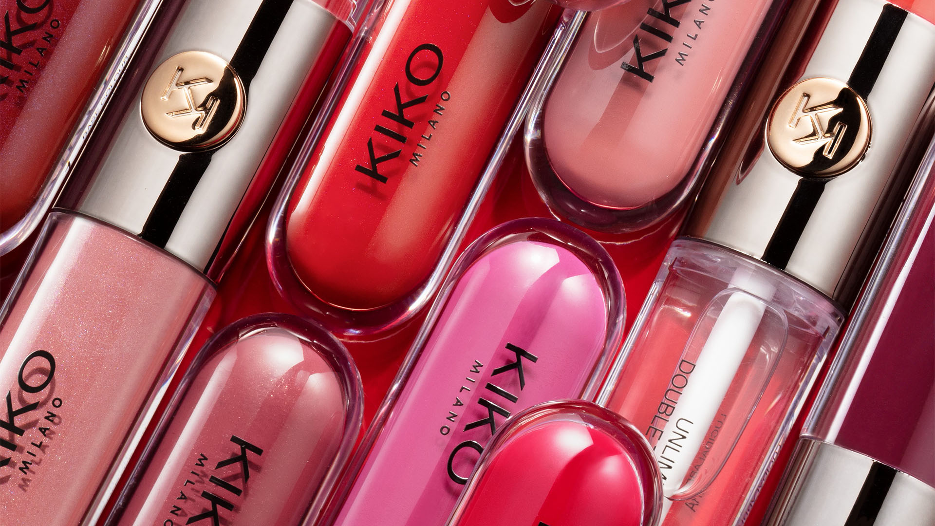 Amazon.com: KIKO Milano Unlimited Double Touch 114 | Liquid