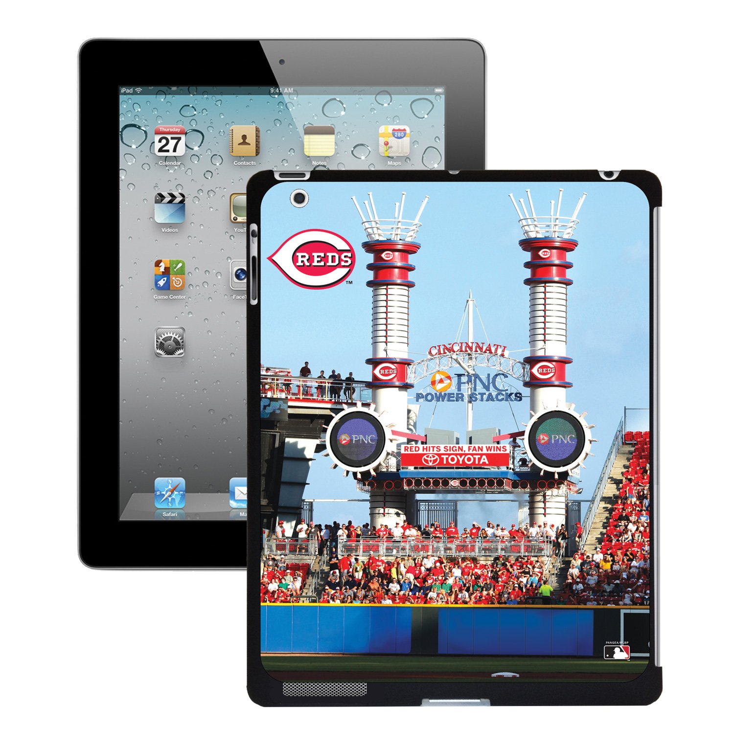 Pangea BrandsMLB mens iPad Cover