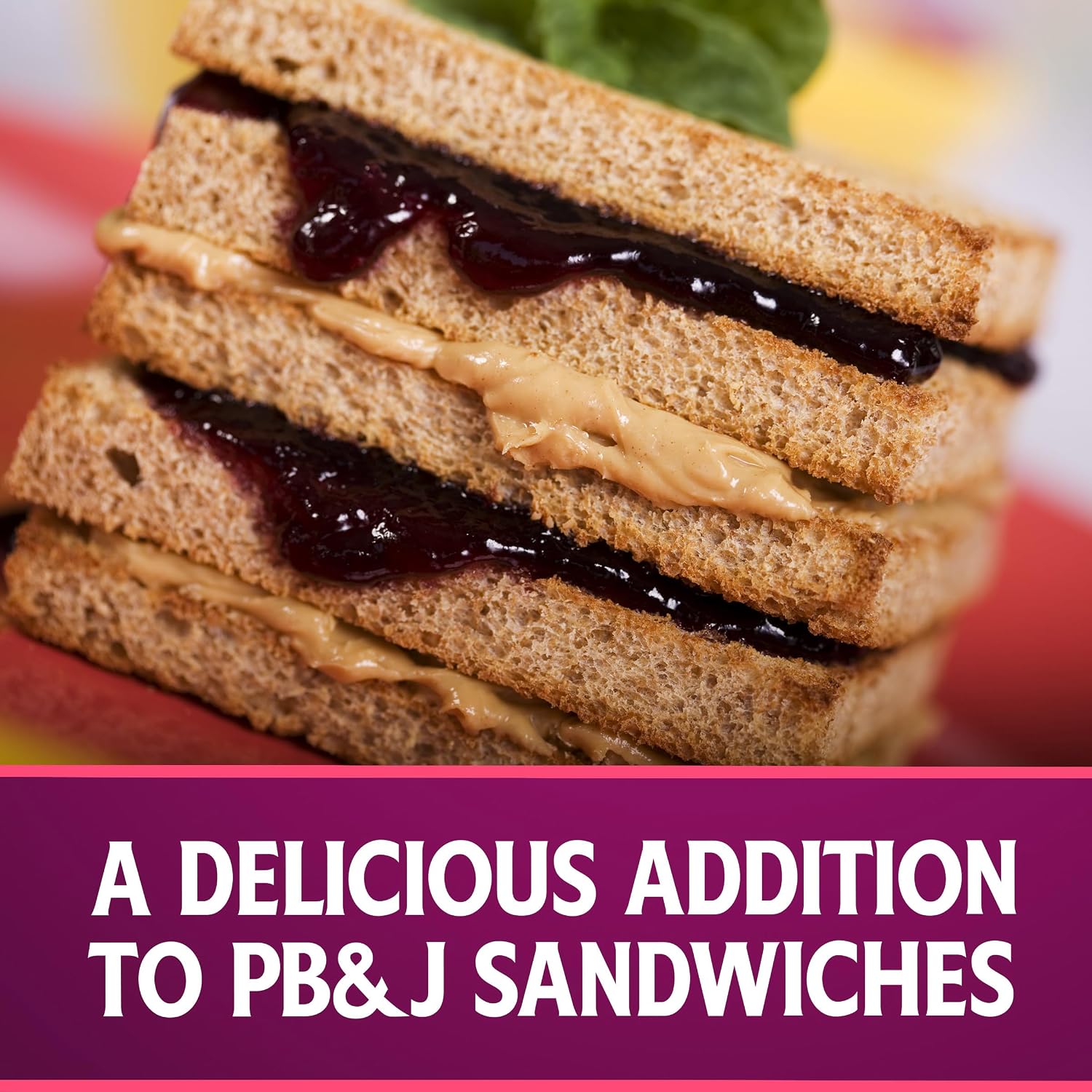 Heinz Jelly & Jam Assortment (0.5 oz Packets, Pack of 200)