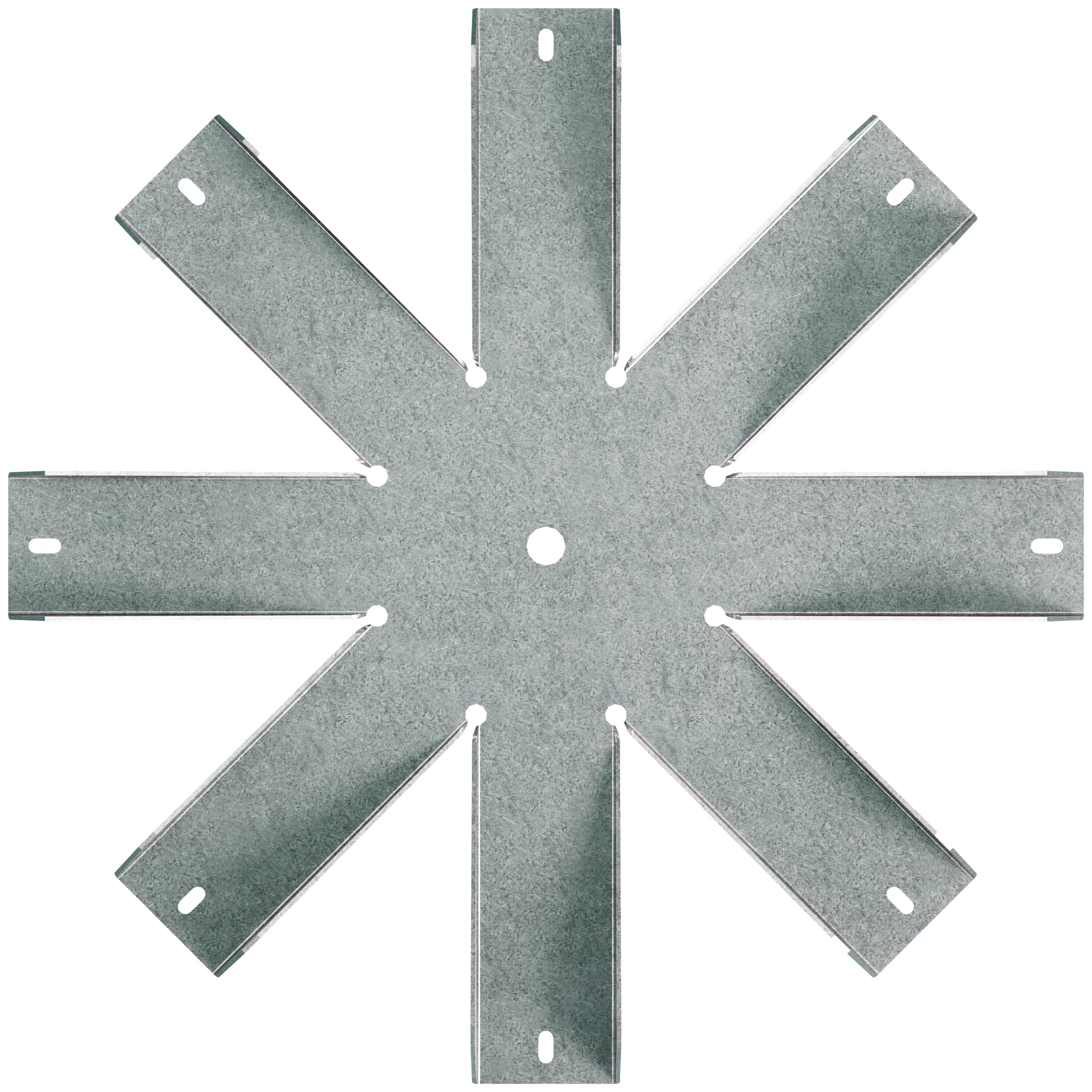 Amazon.com: Simpson Strong-Tie GT8Z GT ZMAX Galvanized 18