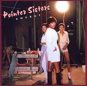 ENERGY ~ EXPANDED EDITION