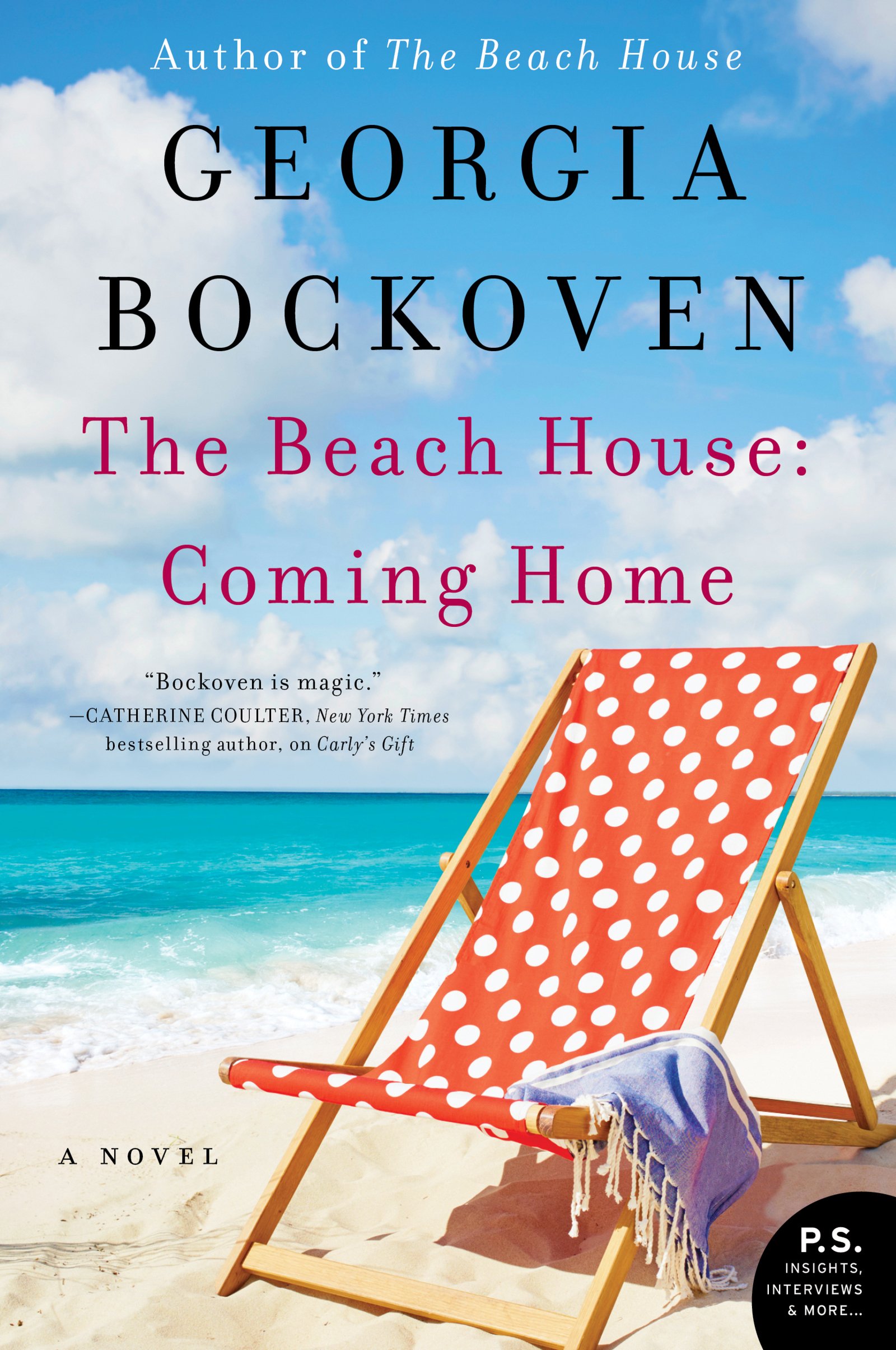 The Beach House: Coming Home: From the Beach House Series – Contemporary Romance of Family, Love, and Hope