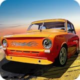 - 3D graphics Lada Vaz Baku Sim