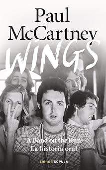 Wings Band on the Run