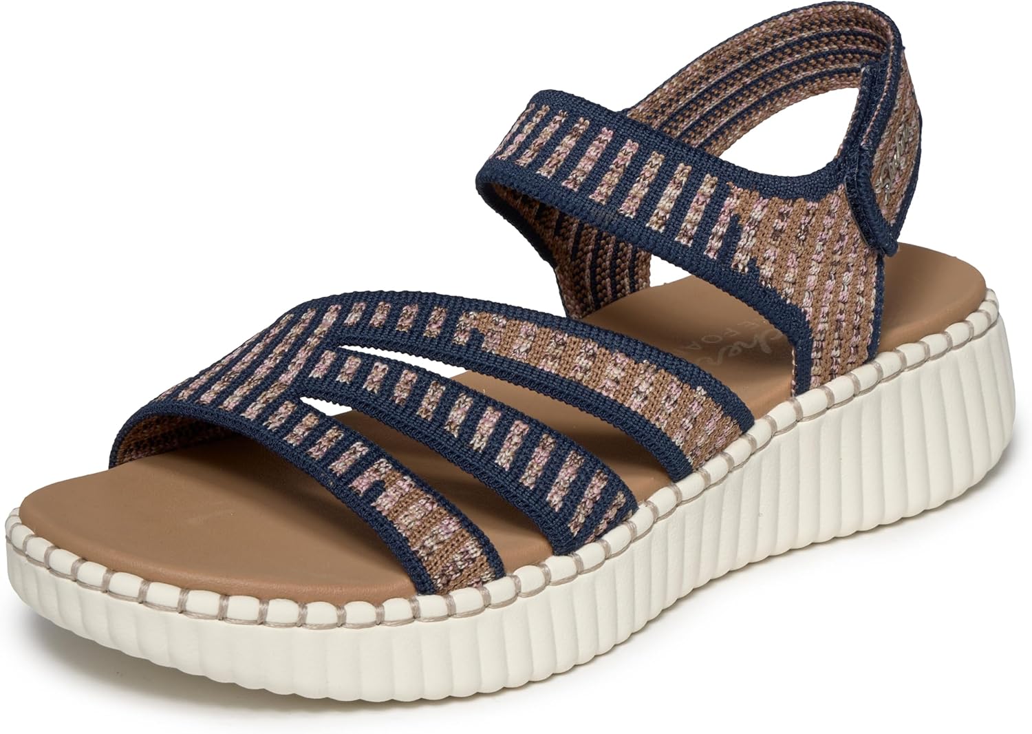 Skechers womens Wilshire Blvd - Breezy Walk