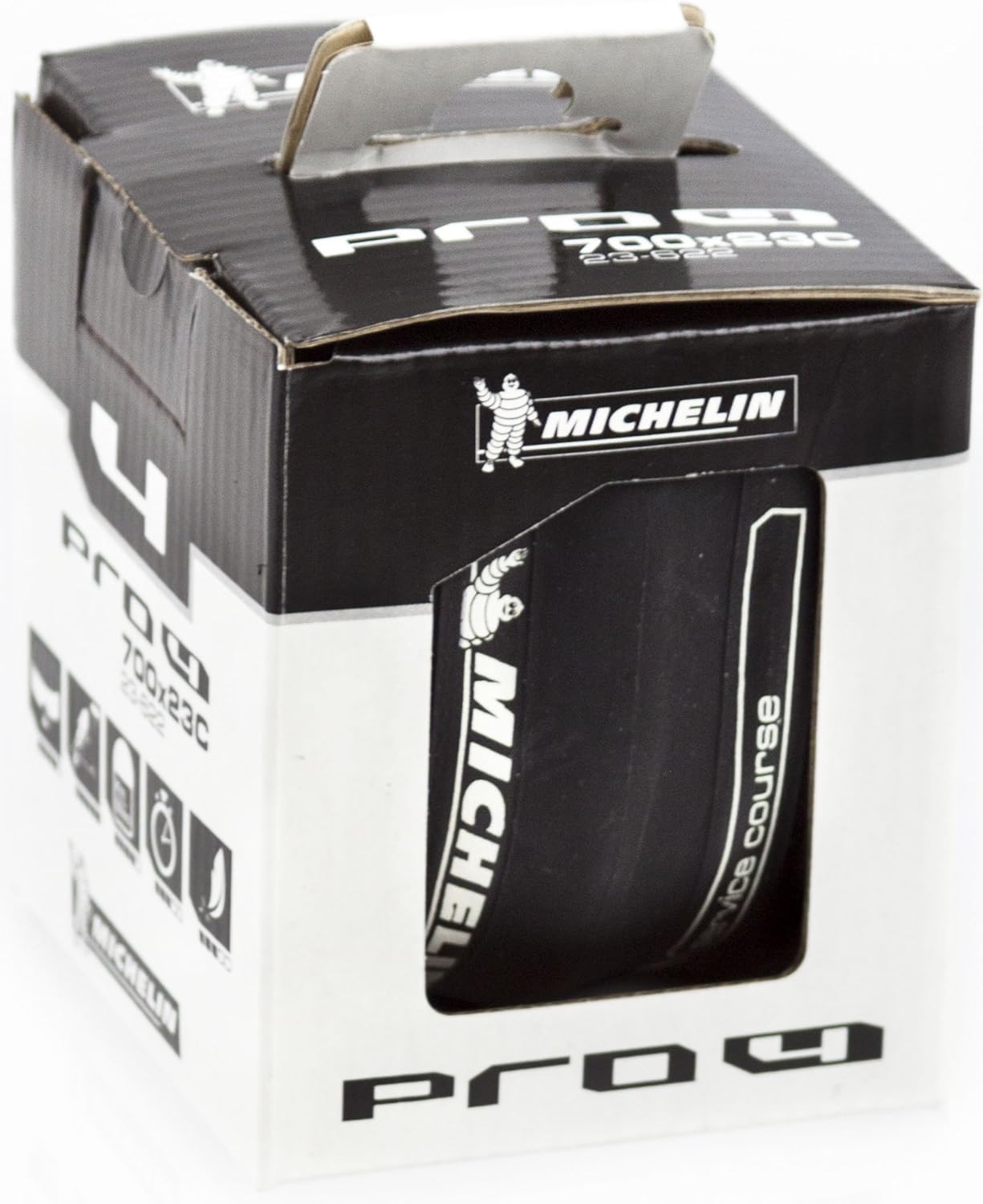 Michelin PRO4 Bicycle Tire