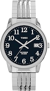 Timex Men's Easy Reader 35mm Perfect Fit Watch