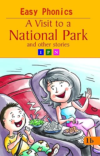 A VISIT TO A NATIONAL PARK