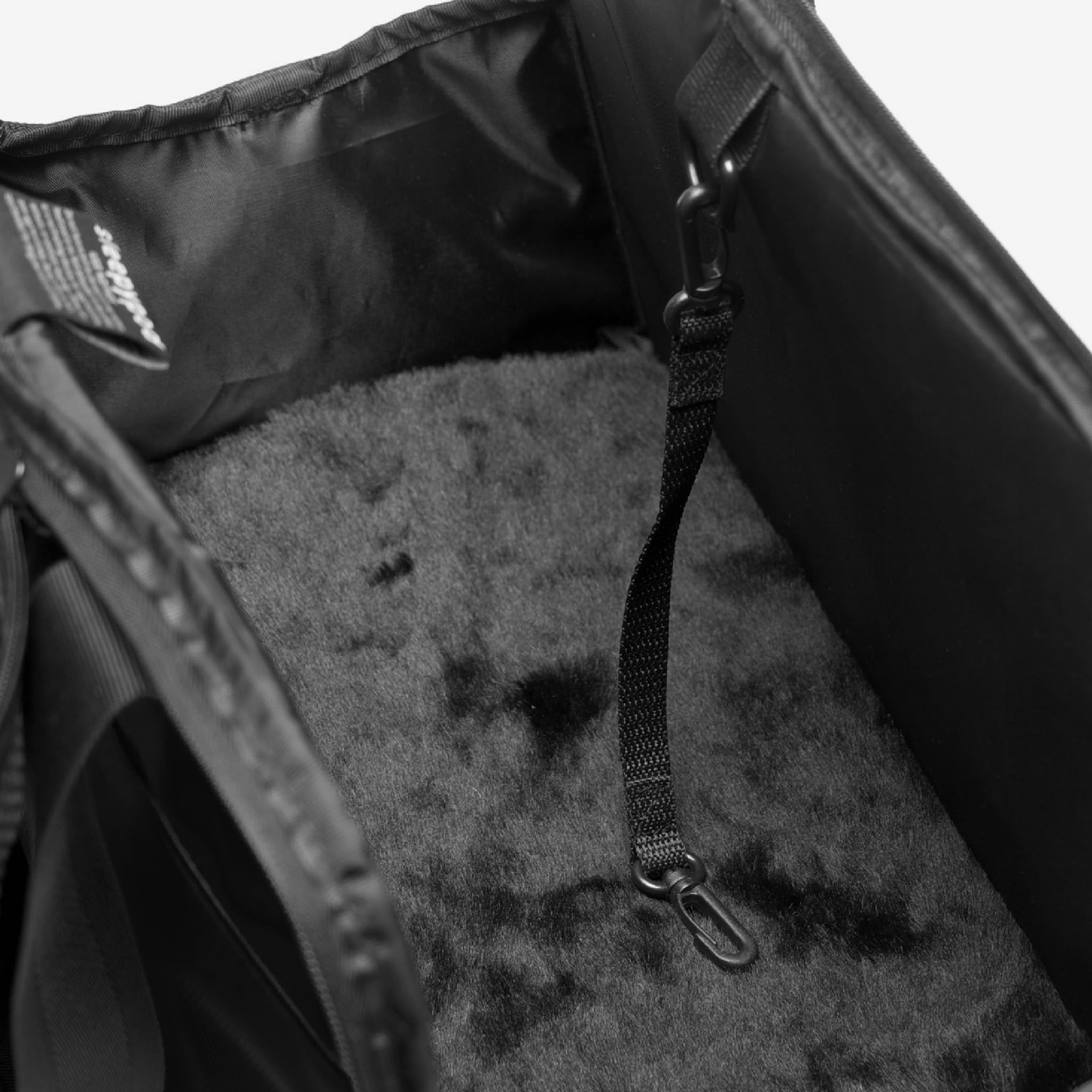 Sleepypod Nosidełko dla zwierząt domowych Atom, jeden rozmiar