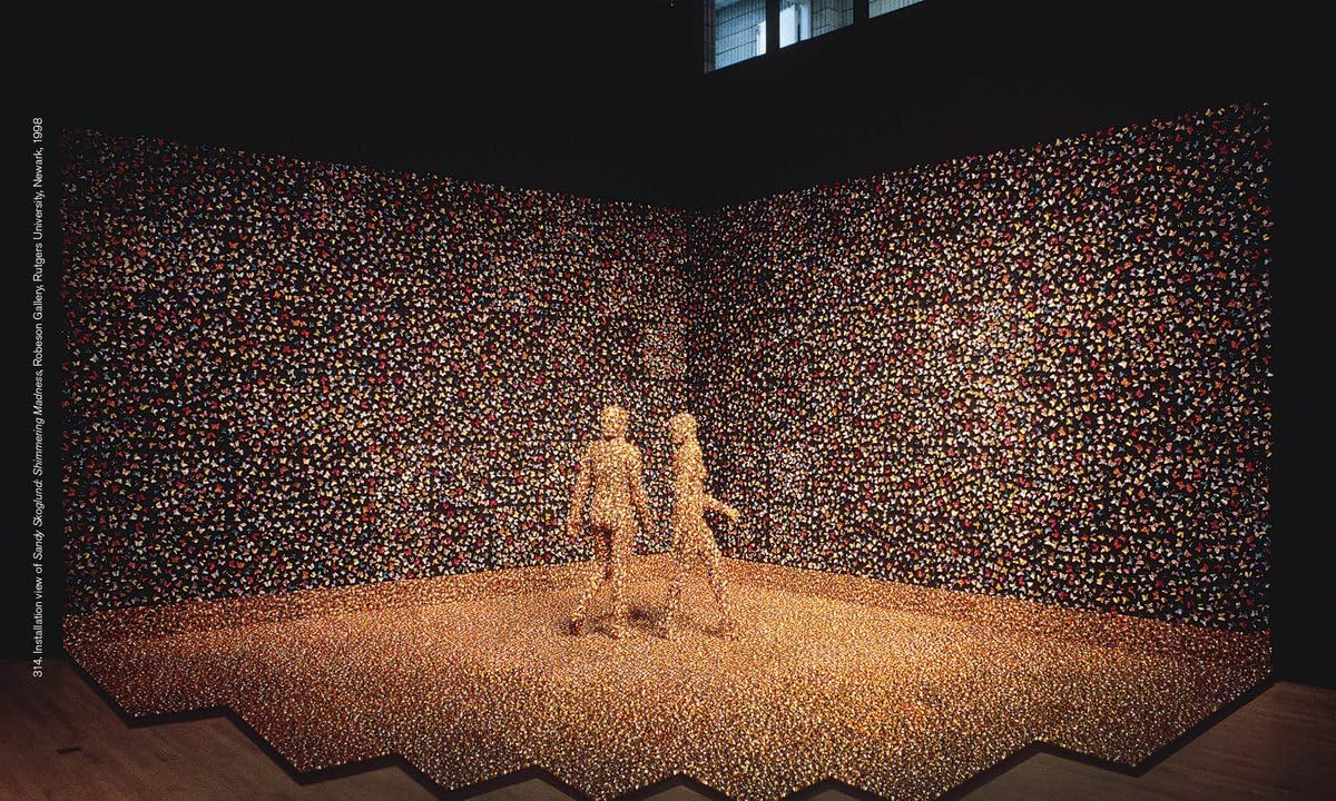 Sandy Skoglund. Catalogo della mostra (Torino, 24 gennaio-24 marzo 2019). Ediz. illustrata [Lingua inglese]