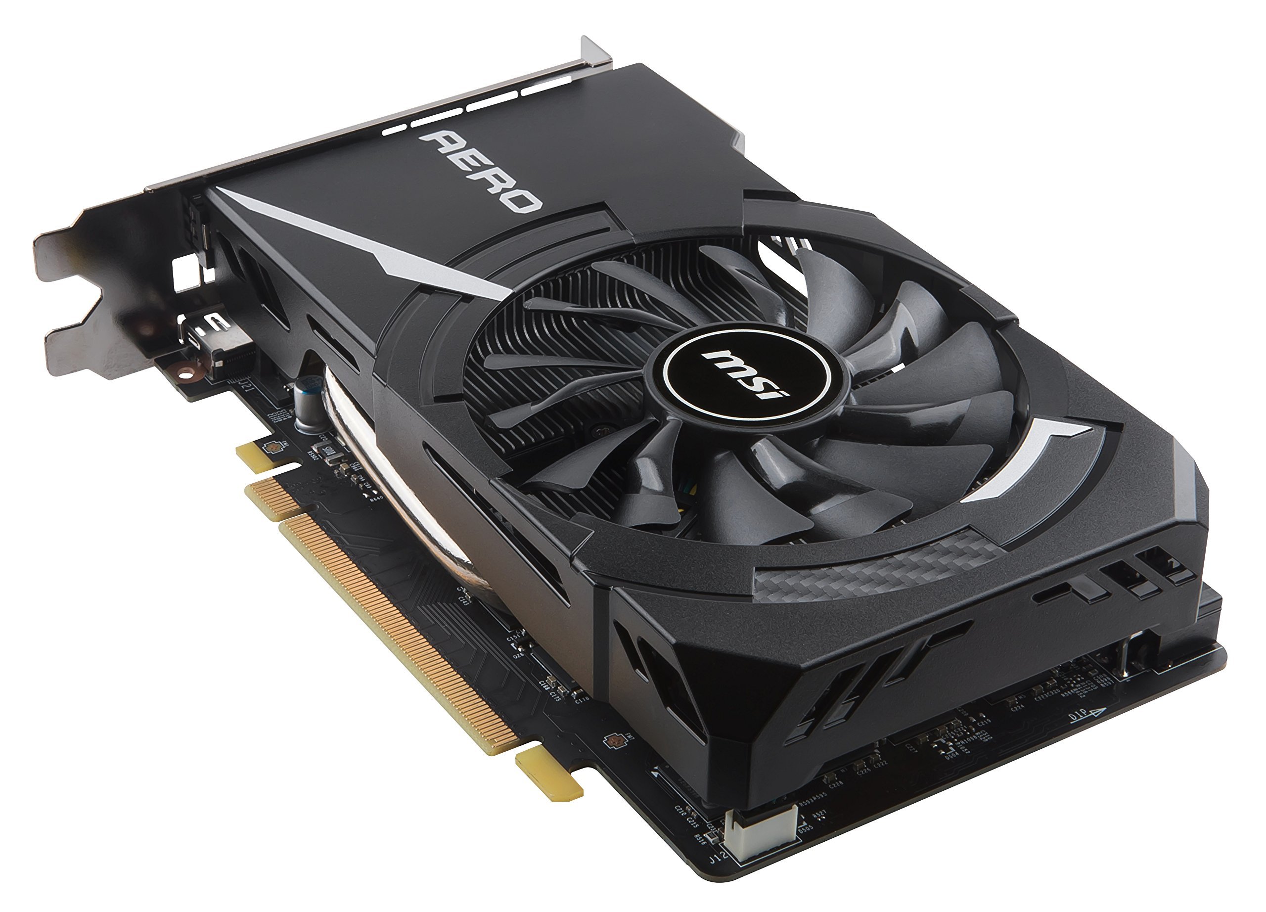 Amazon.com: MSI GAMING GeForce GTX 1060 6GB GDRR5 192-bit HDCP